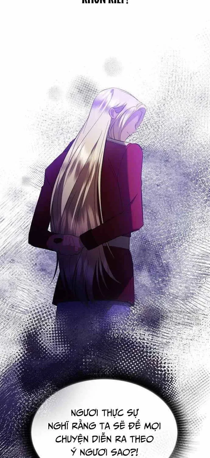 Ta Đã Hóa Thành Hắc Hoa Chap 28 - Next Chap 29