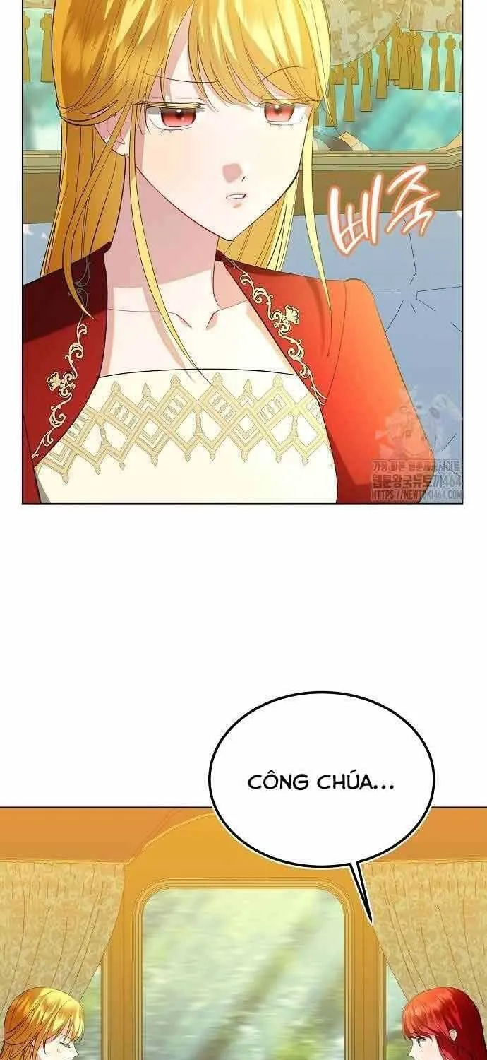 Ta Đã Hóa Thành Hắc Hoa Chap 28 - Next Chap 29