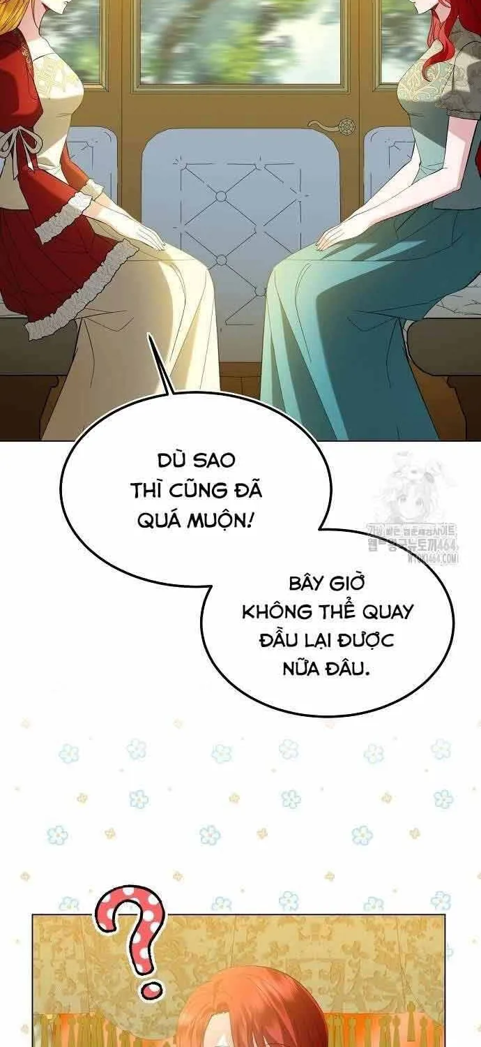 Ta Đã Hóa Thành Hắc Hoa Chap 28 - Next Chap 29
