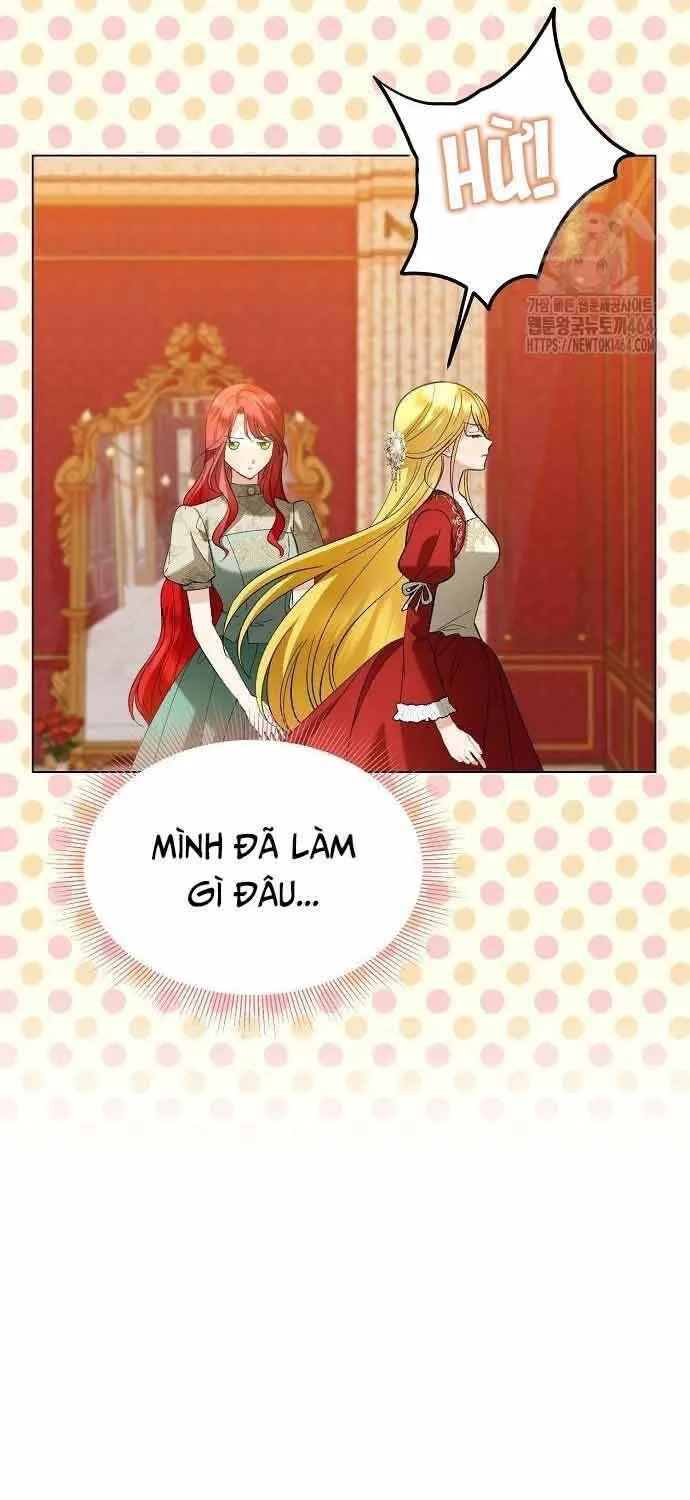 Ta Đã Hóa Thành Hắc Hoa Chap 28 - Next Chap 29