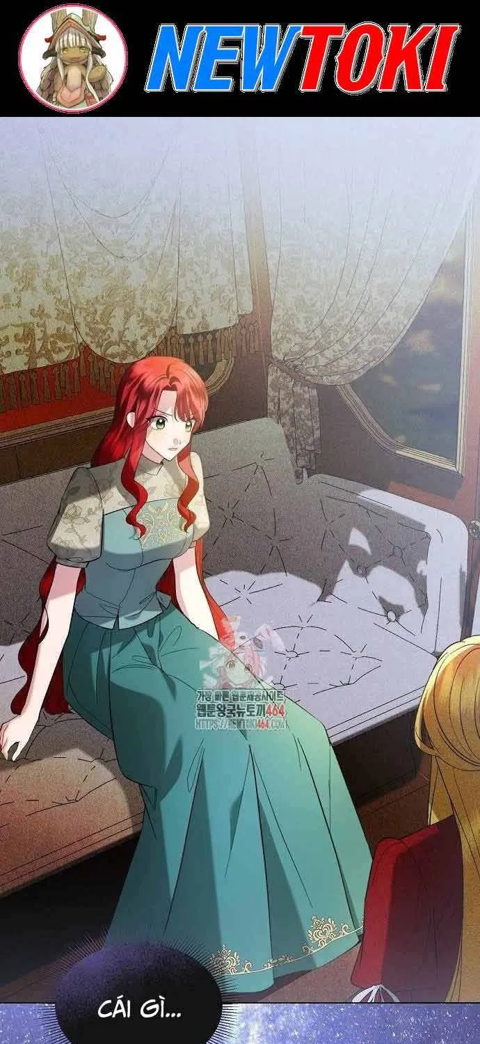 Ta Đã Hóa Thành Hắc Hoa Chap 29 - Next Chap 30