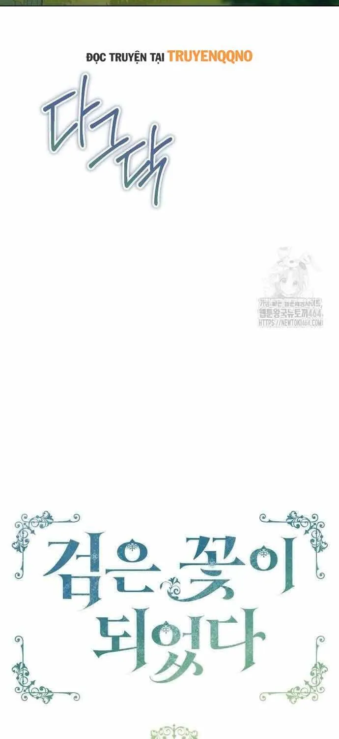 Ta Đã Hóa Thành Hắc Hoa Chap 29 - Next Chap 30