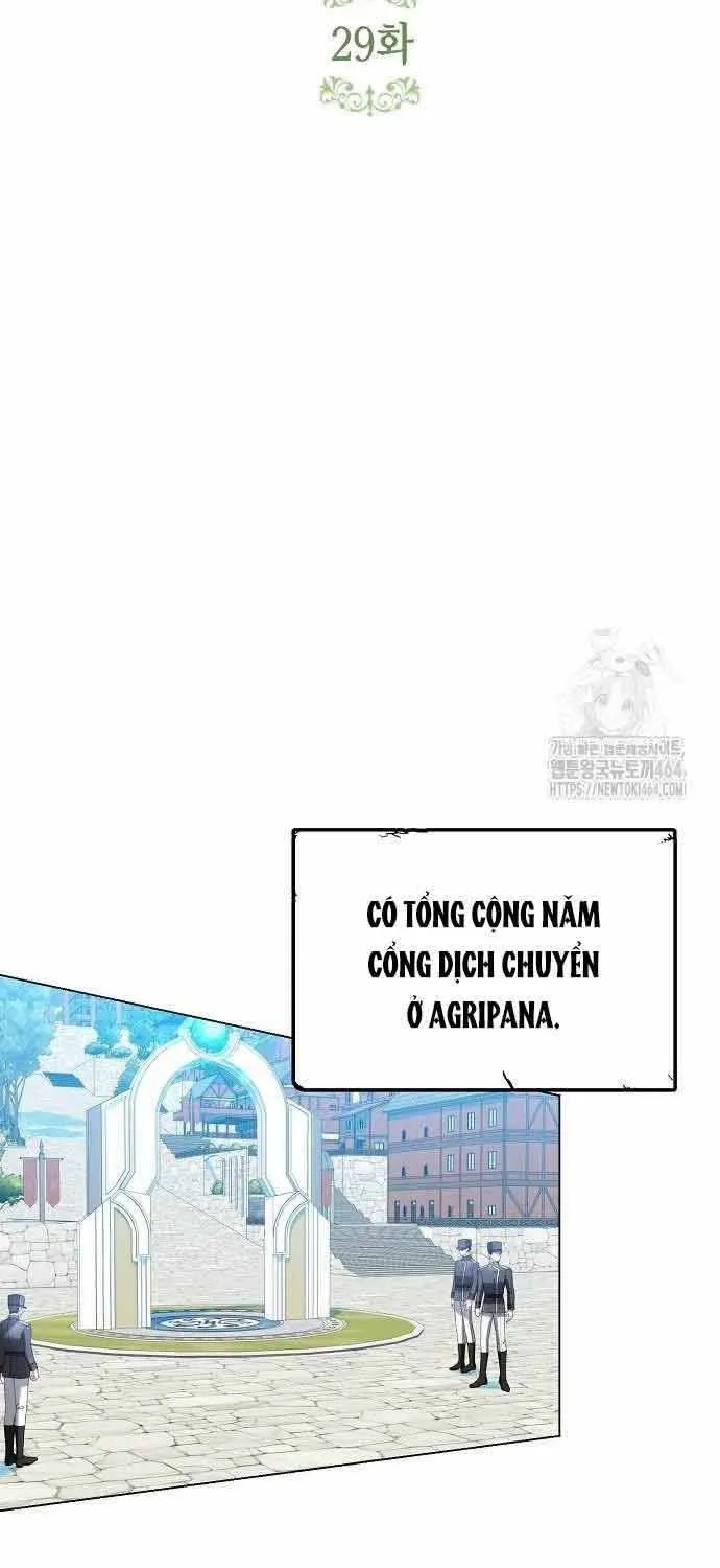 Ta Đã Hóa Thành Hắc Hoa Chap 29 - Next Chap 30