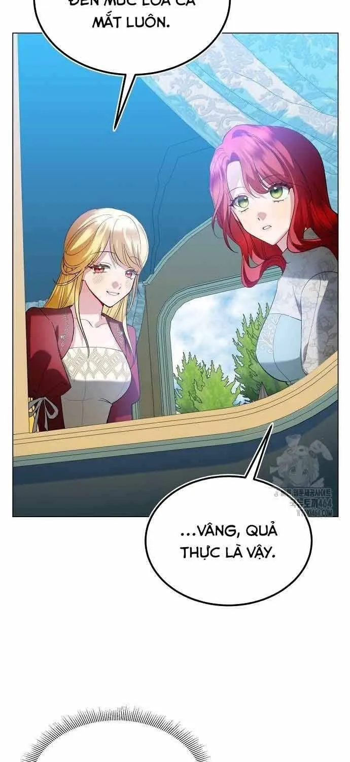 Ta Đã Hóa Thành Hắc Hoa Chap 29 - Next Chap 30