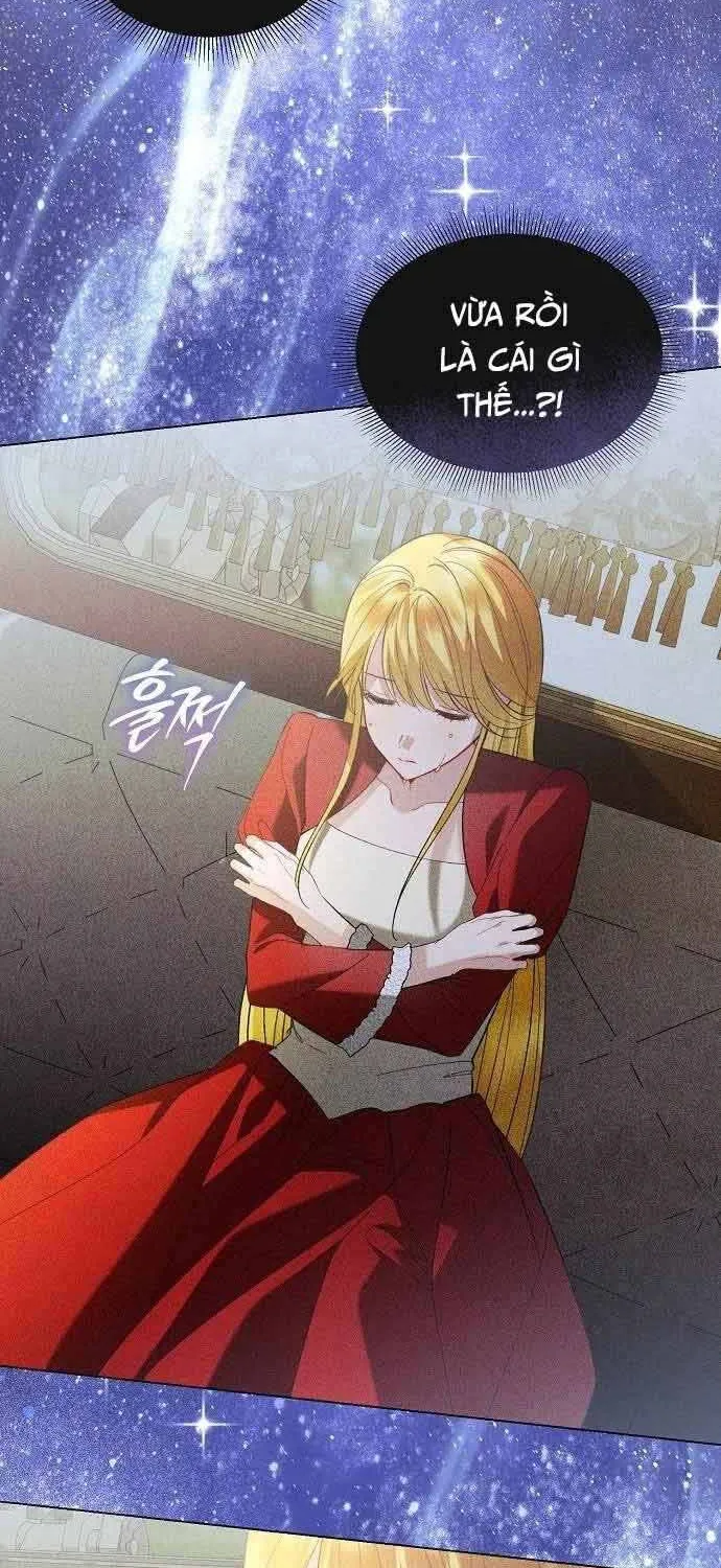 Ta Đã Hóa Thành Hắc Hoa Chap 29 - Next Chap 30