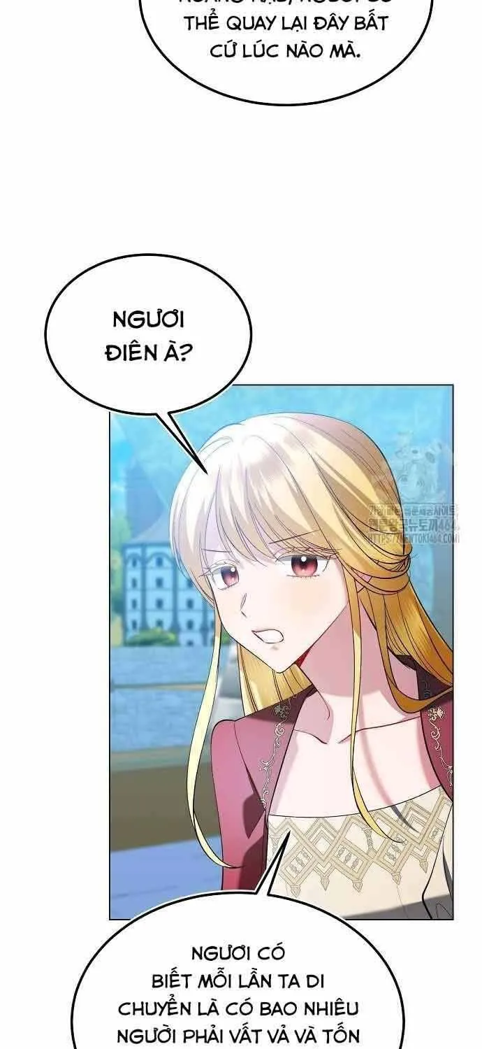 Ta Đã Hóa Thành Hắc Hoa Chap 29 - Next Chap 30