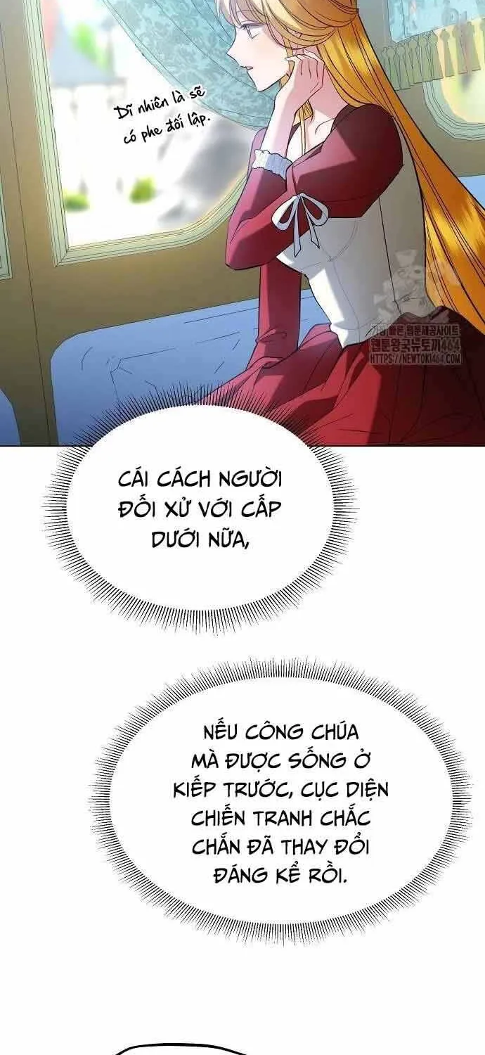 Ta Đã Hóa Thành Hắc Hoa Chap 29 - Next Chap 30