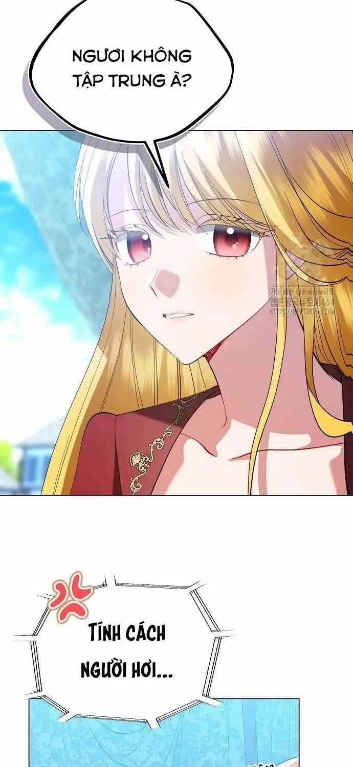 Ta Đã Hóa Thành Hắc Hoa Chap 29 - Next Chap 30