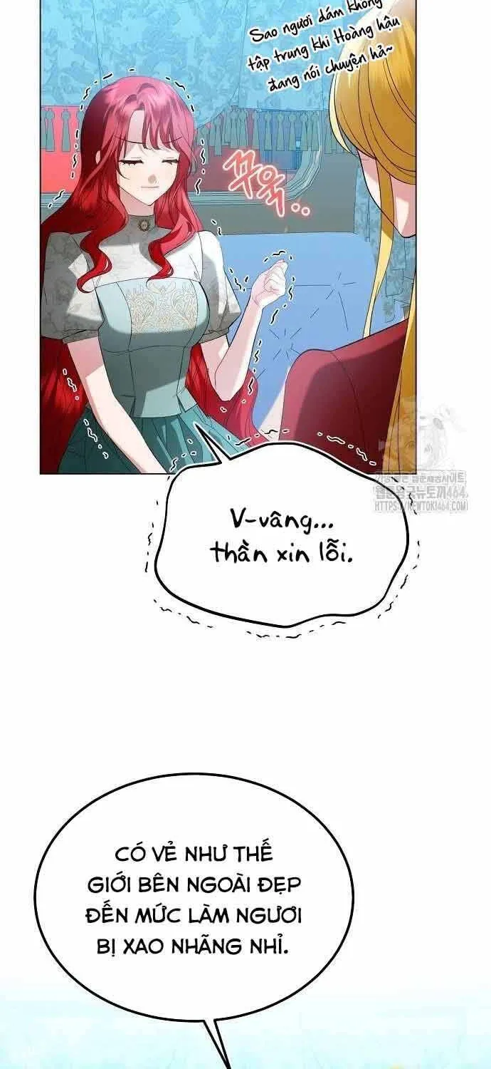 Ta Đã Hóa Thành Hắc Hoa Chap 29 - Next Chap 30