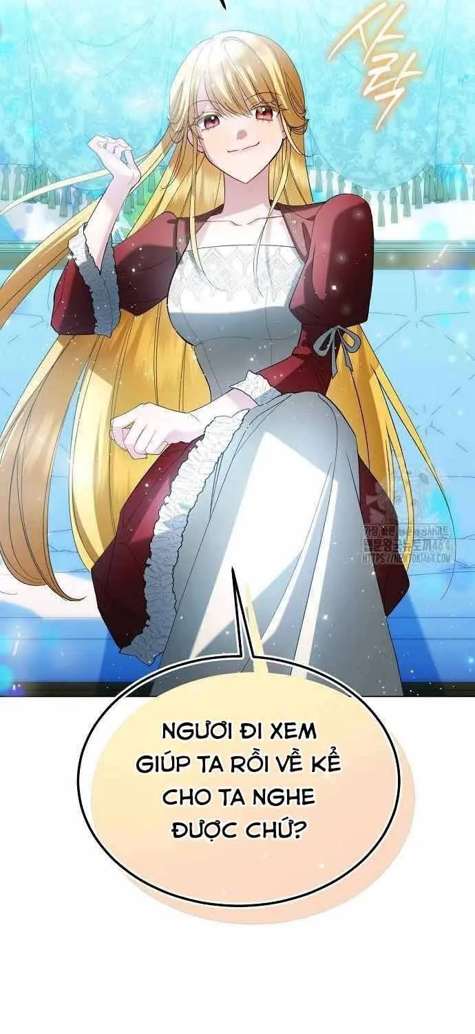 Ta Đã Hóa Thành Hắc Hoa Chap 29 - Next Chap 30