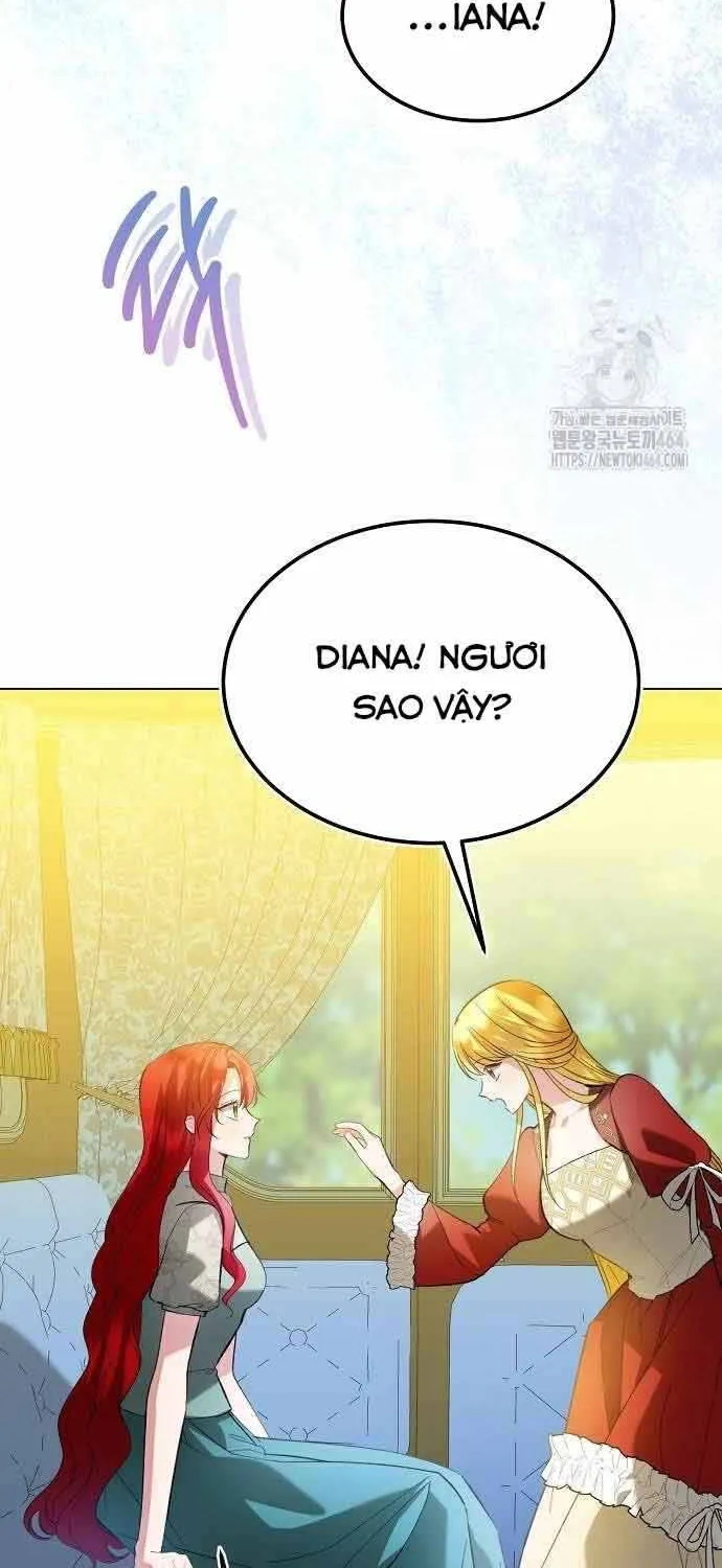 Ta Đã Hóa Thành Hắc Hoa Chap 29 - Next Chap 30