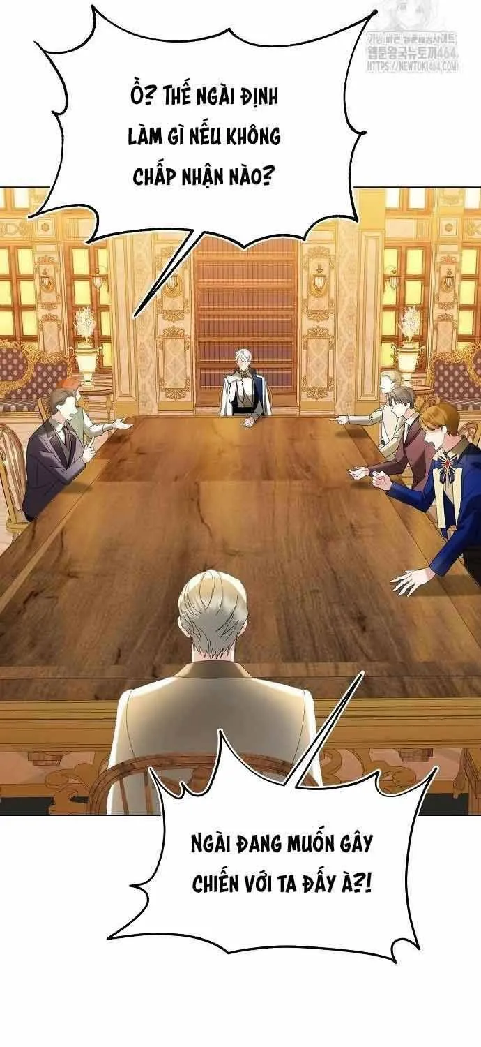 Ta Đã Hóa Thành Hắc Hoa Chap 29 - Next Chap 30