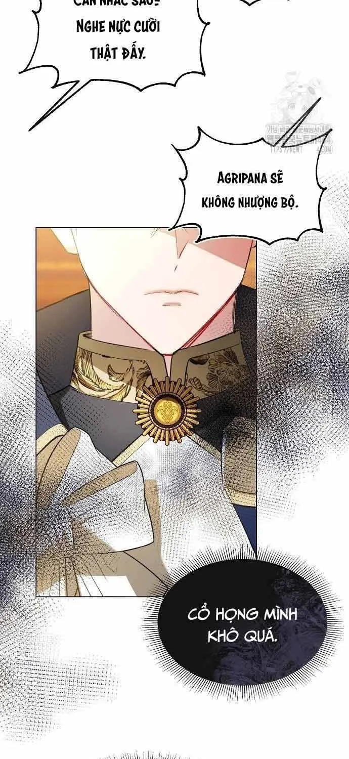 Ta Đã Hóa Thành Hắc Hoa Chap 29 - Next Chap 30