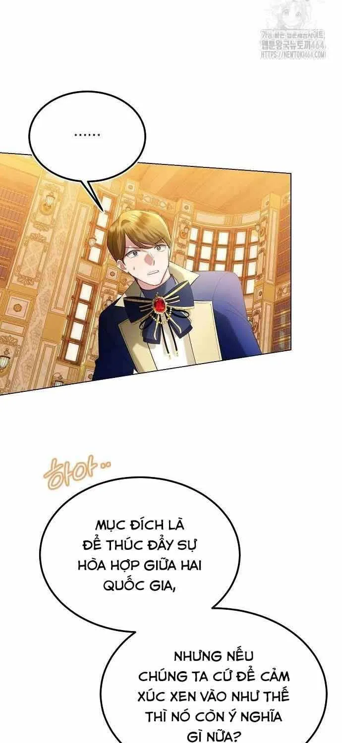 Ta Đã Hóa Thành Hắc Hoa Chap 29 - Next Chap 30