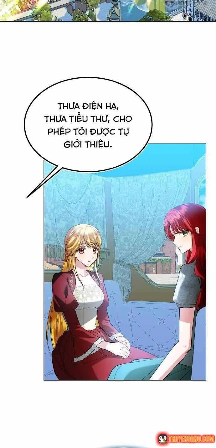 Ta Đã Hóa Thành Hắc Hoa Chap 29 - Next Chap 30