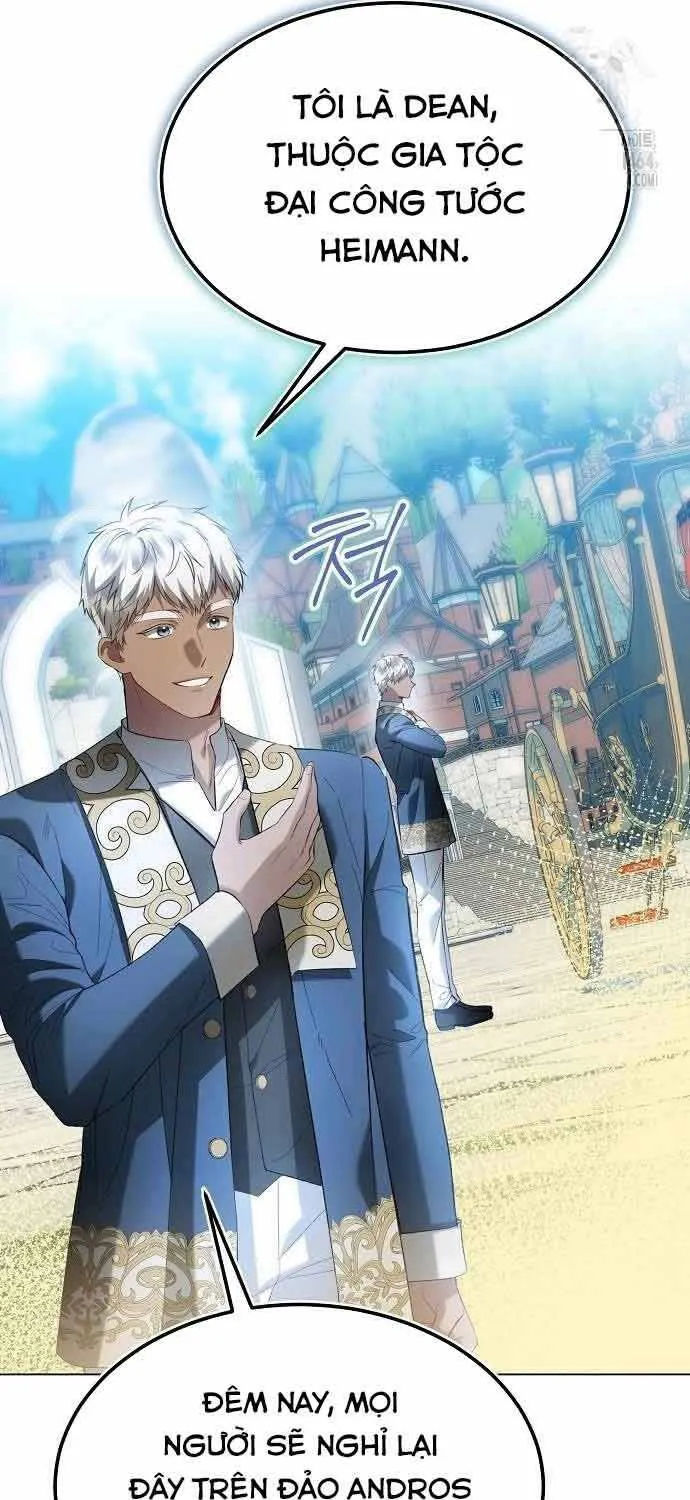 Ta Đã Hóa Thành Hắc Hoa Chap 29 - Next Chap 30