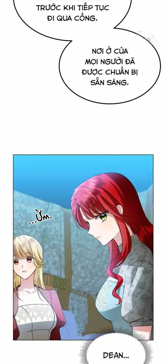 Ta Đã Hóa Thành Hắc Hoa Chap 29 - Next Chap 30