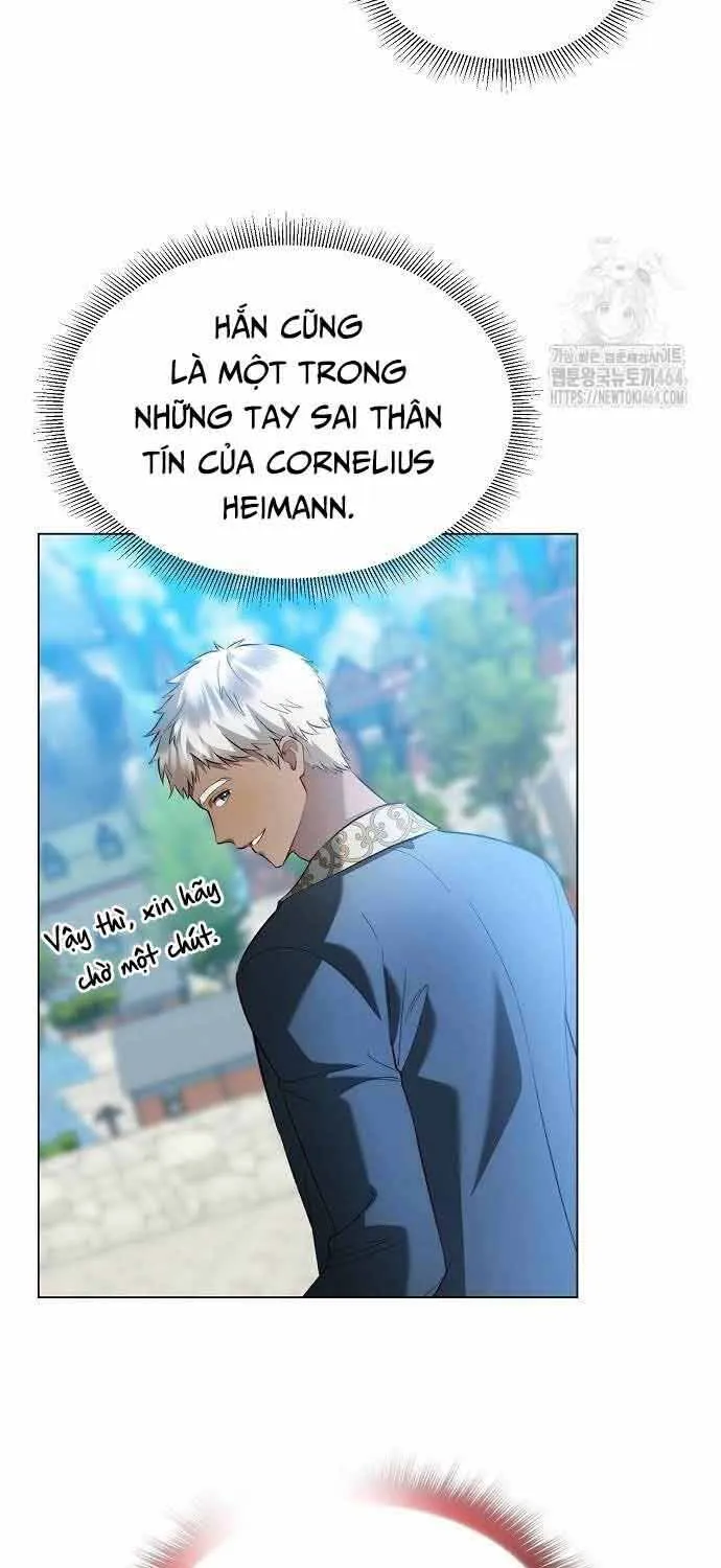 Ta Đã Hóa Thành Hắc Hoa Chap 29 - Next Chap 30
