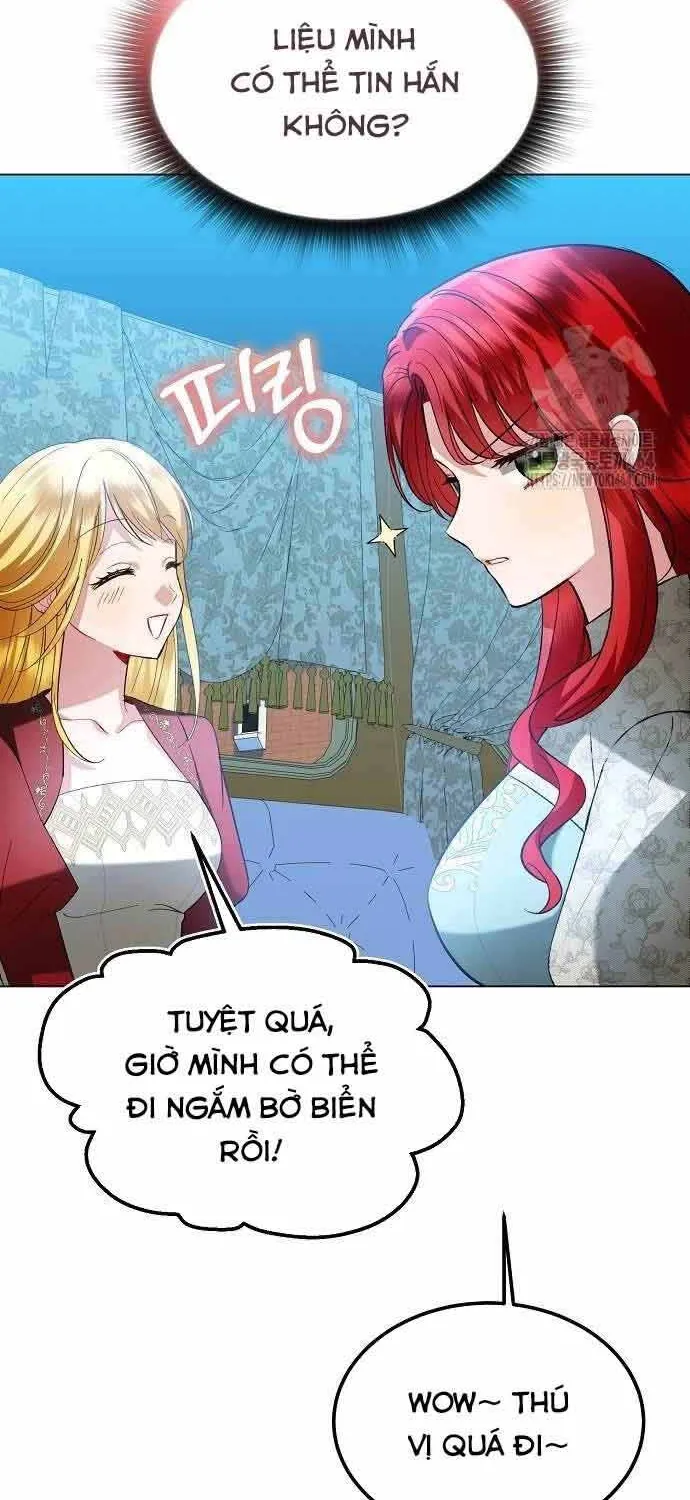 Ta Đã Hóa Thành Hắc Hoa Chap 29 - Next Chap 30