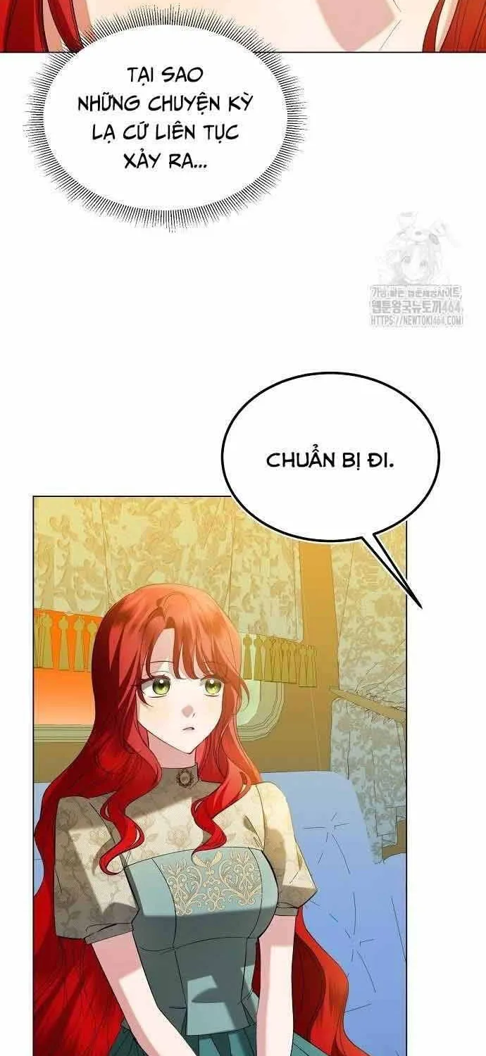 Ta Đã Hóa Thành Hắc Hoa Chap 29 - Next Chap 30