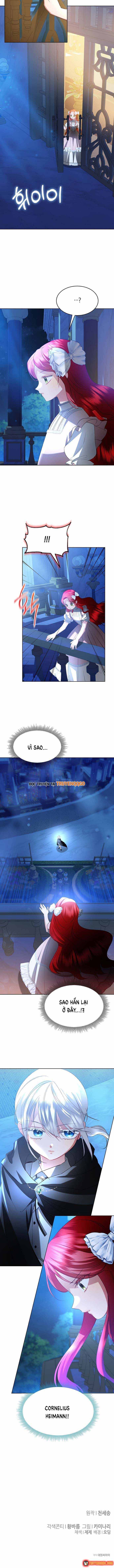 Ta Đã Hóa Thành Hắc Hoa Chap 3 - Next Chap 4