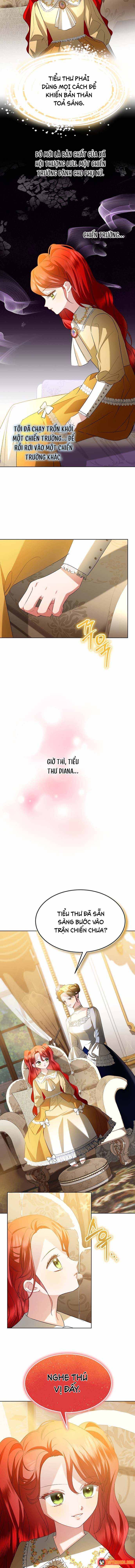 Ta Đã Hóa Thành Hắc Hoa Chap 3 - Next Chap 4