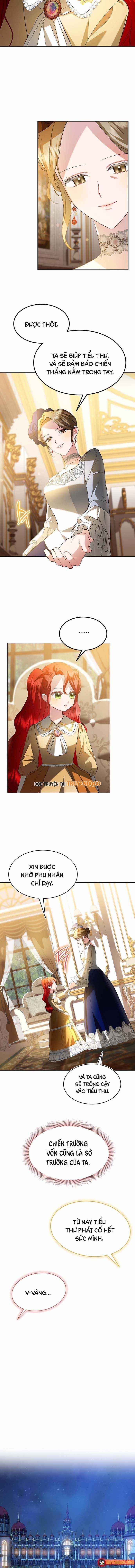 Ta Đã Hóa Thành Hắc Hoa Chap 3 - Next Chap 4