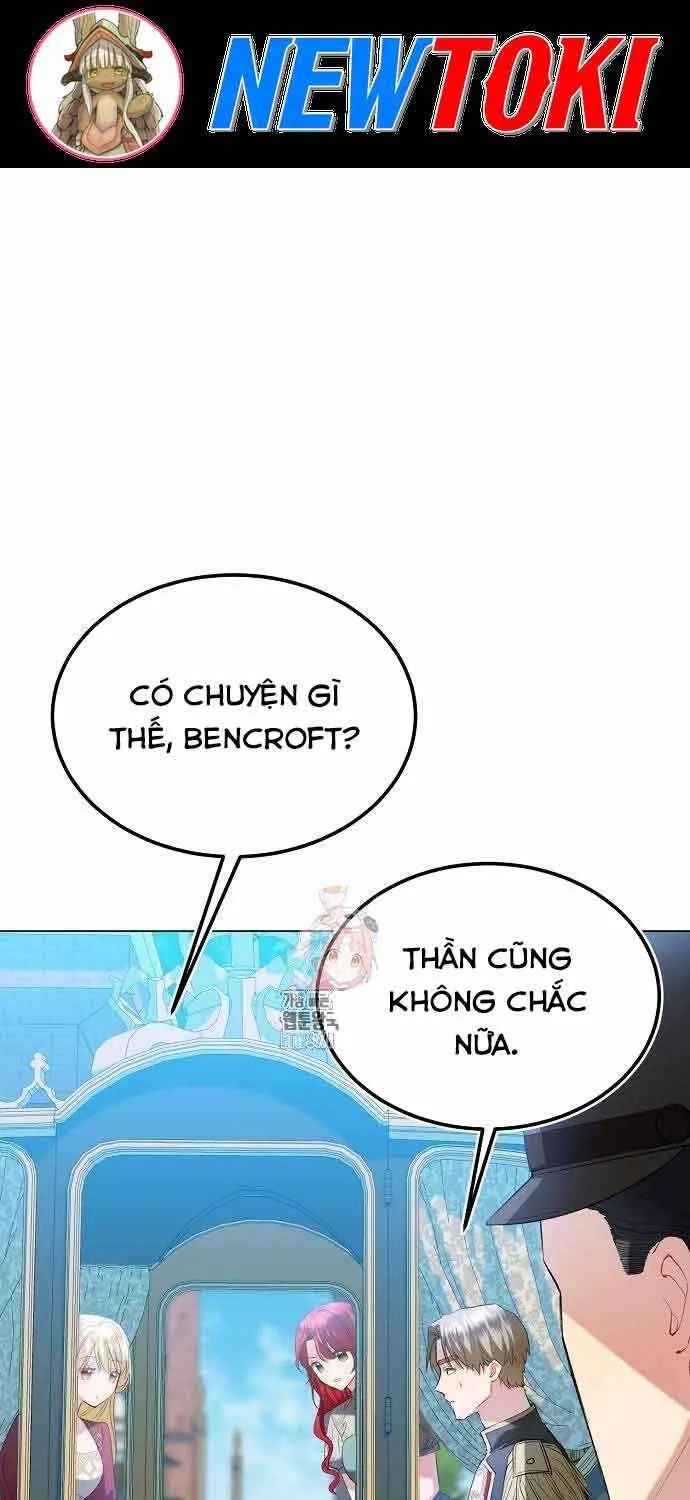 Ta Đã Hóa Thành Hắc Hoa Chap 30 - Next Chap 31