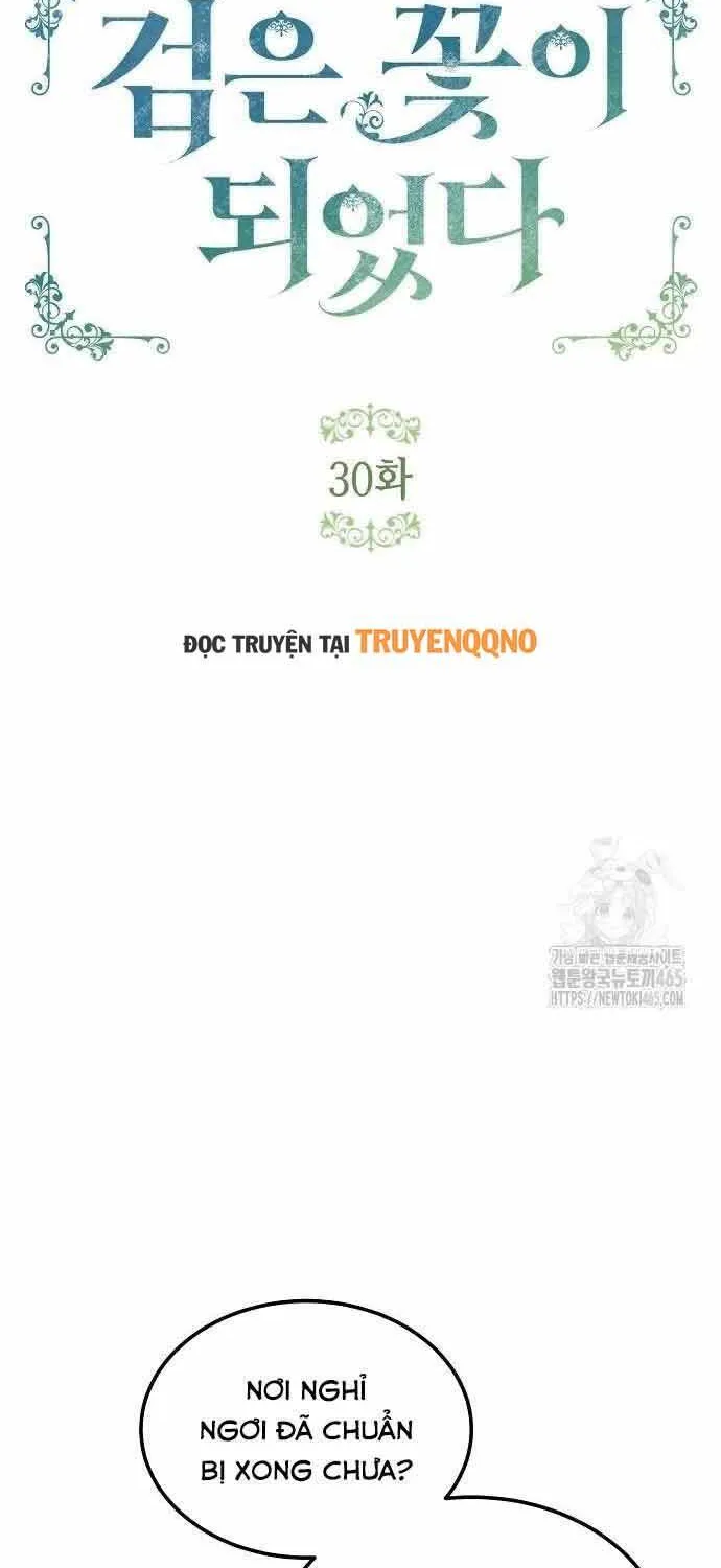 Ta Đã Hóa Thành Hắc Hoa Chap 30 - Next Chap 31