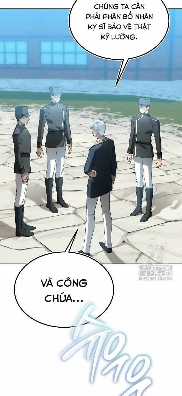 Ta Đã Hóa Thành Hắc Hoa Chap 30 - Next Chap 31