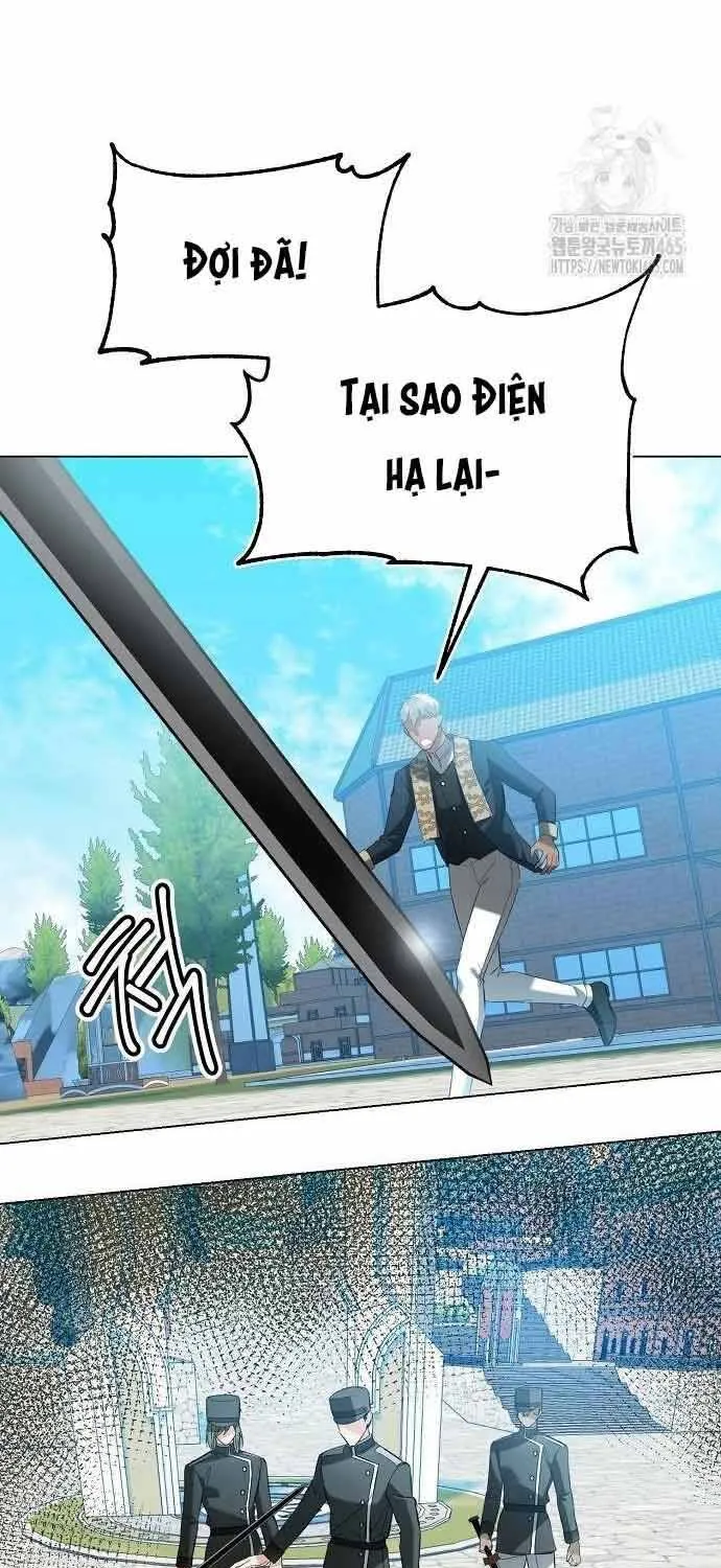 Ta Đã Hóa Thành Hắc Hoa Chap 30 - Next Chap 31