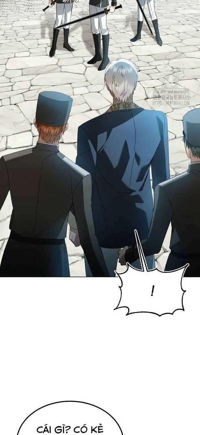 Ta Đã Hóa Thành Hắc Hoa Chap 30 - Next Chap 31