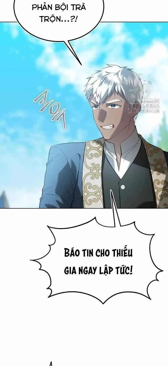 Ta Đã Hóa Thành Hắc Hoa Chap 30 - Next Chap 31