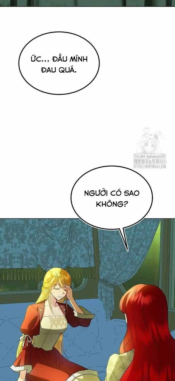 Ta Đã Hóa Thành Hắc Hoa Chap 30 - Next Chap 31