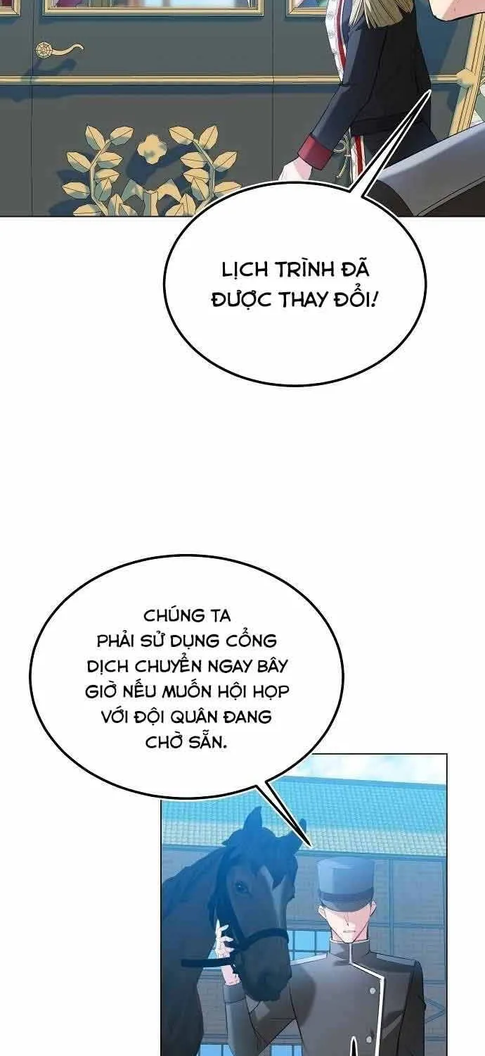 Ta Đã Hóa Thành Hắc Hoa Chap 30 - Next Chap 31