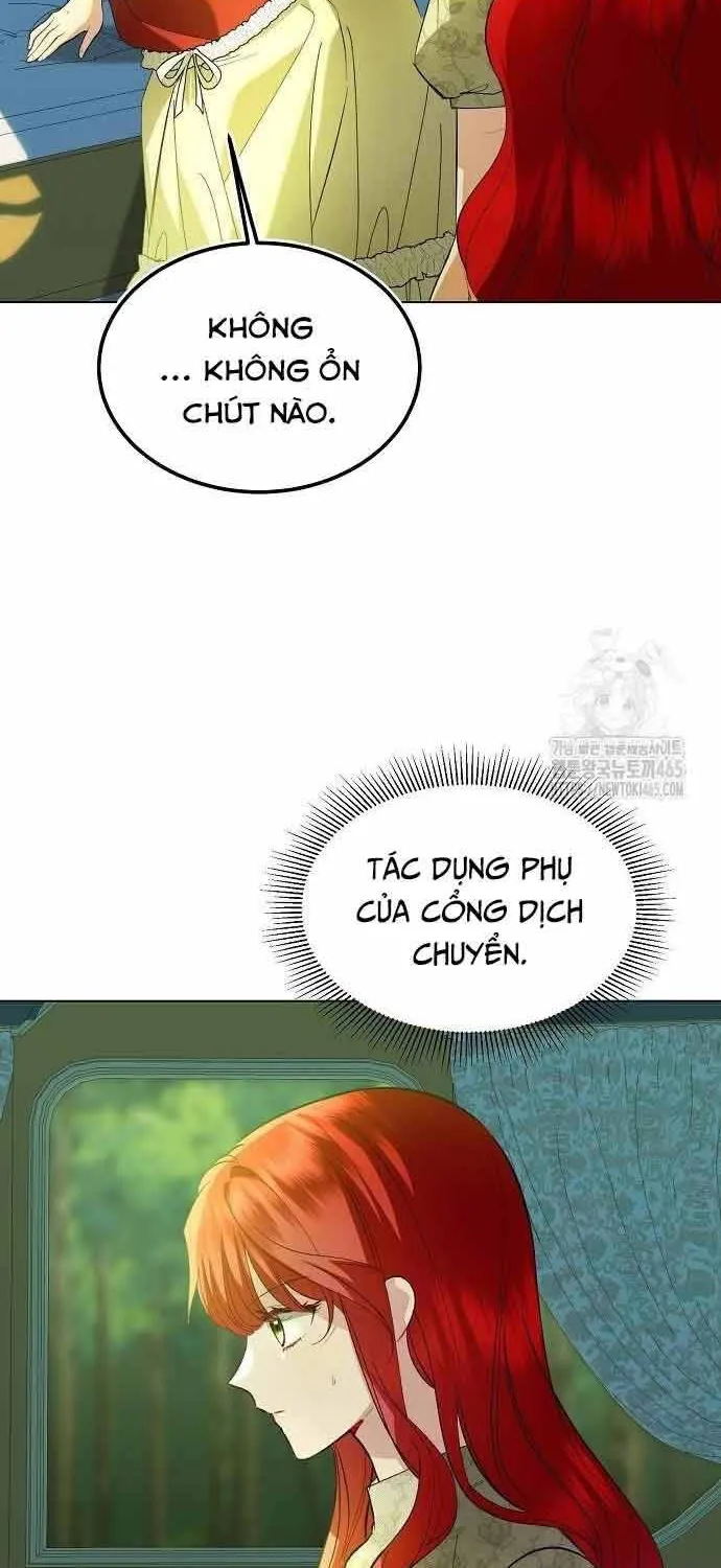 Ta Đã Hóa Thành Hắc Hoa Chap 30 - Next Chap 31