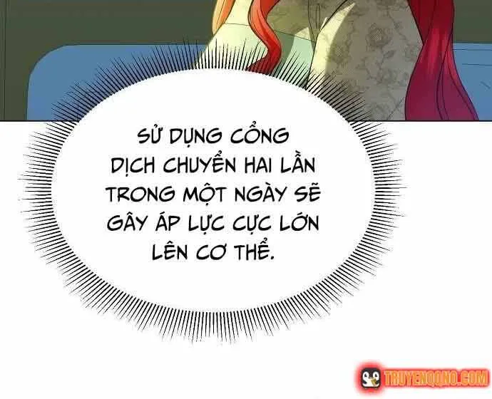 Ta Đã Hóa Thành Hắc Hoa Chap 30 - Next Chap 31