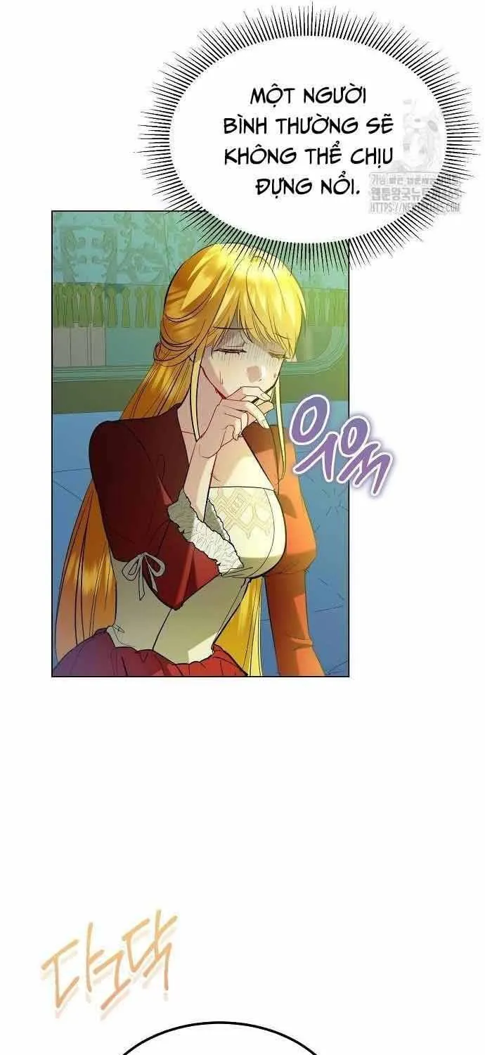 Ta Đã Hóa Thành Hắc Hoa Chap 30 - Next Chap 31