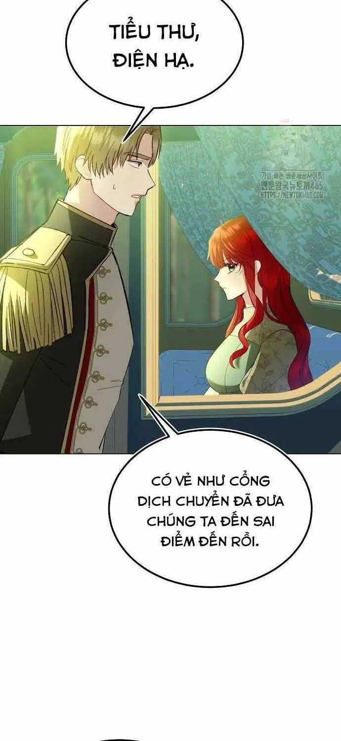 Ta Đã Hóa Thành Hắc Hoa Chap 30 - Next Chap 31