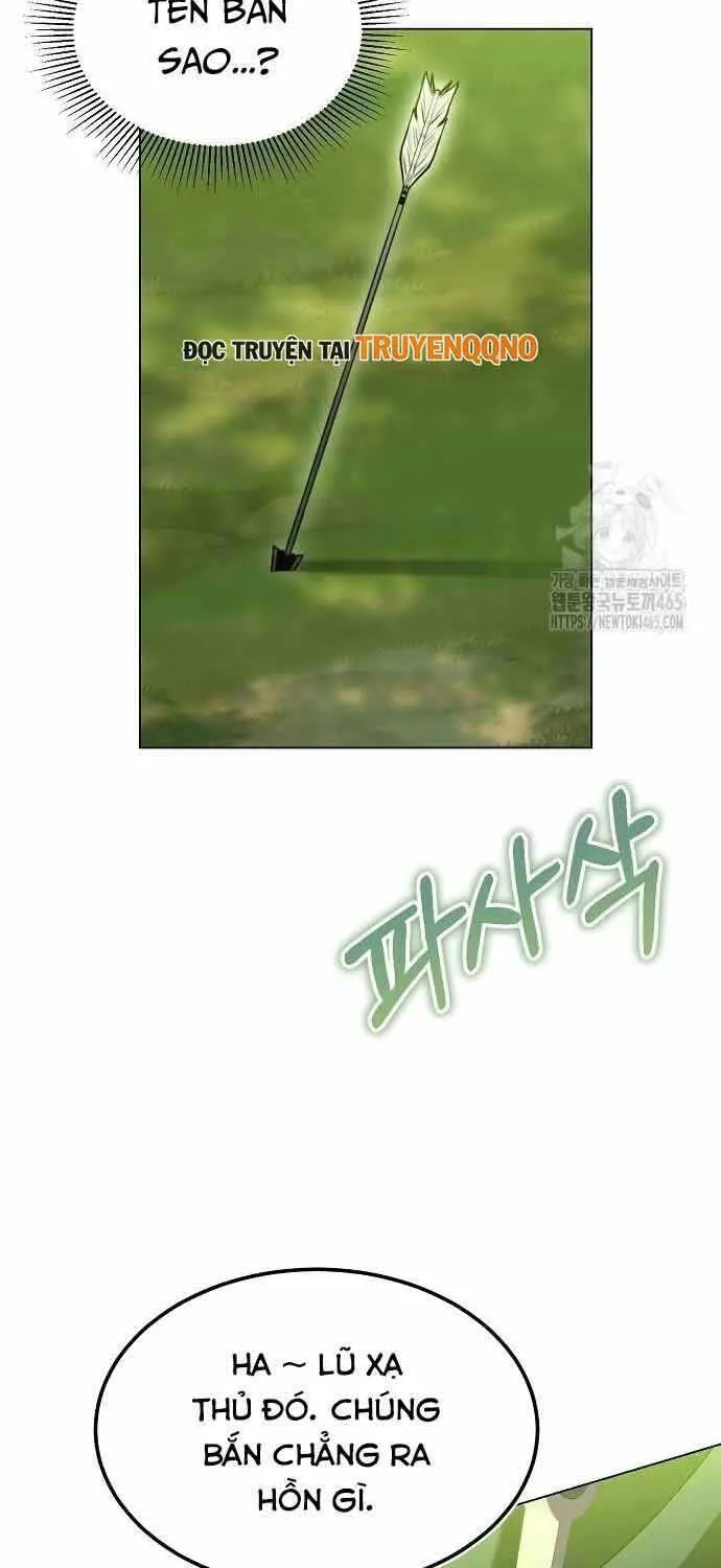 Ta Đã Hóa Thành Hắc Hoa Chap 30 - Next Chap 31