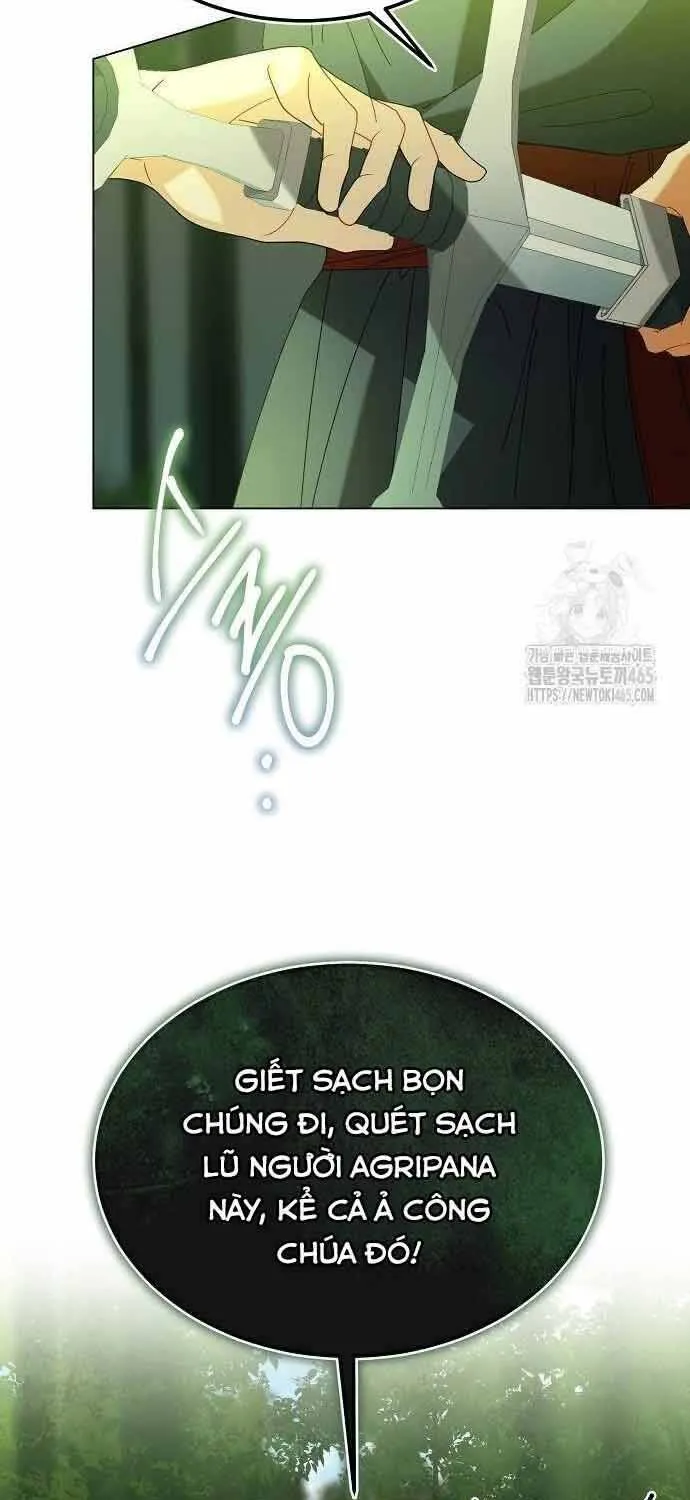 Ta Đã Hóa Thành Hắc Hoa Chap 30 - Next Chap 31