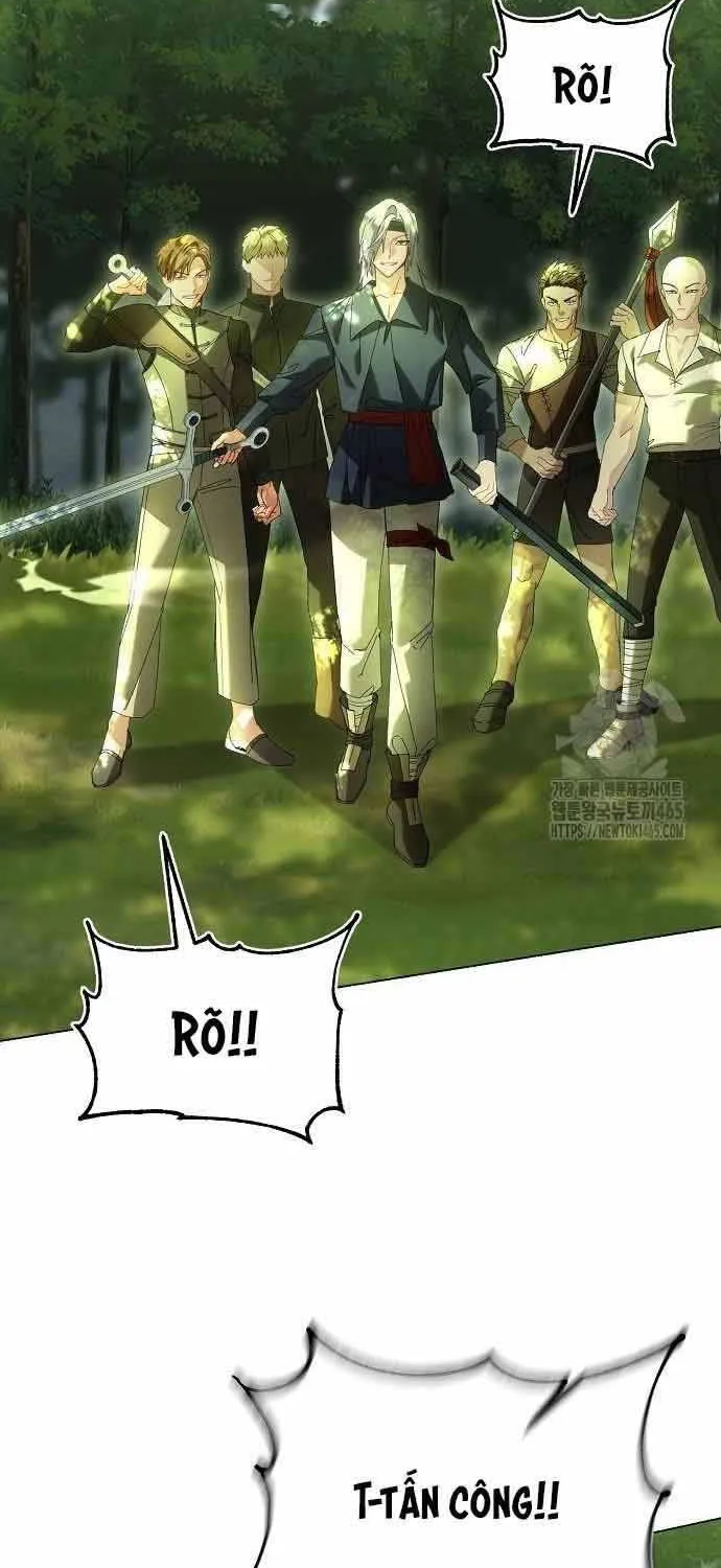 Ta Đã Hóa Thành Hắc Hoa Chap 30 - Next Chap 31