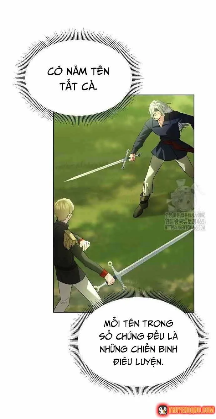 Ta Đã Hóa Thành Hắc Hoa Chap 30 - Next Chap 31