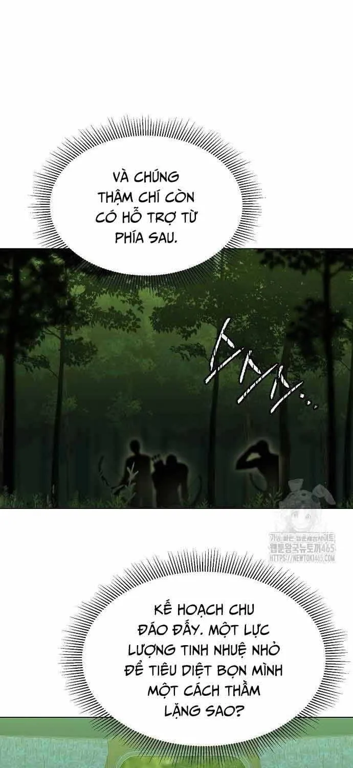 Ta Đã Hóa Thành Hắc Hoa Chap 30 - Next Chap 31