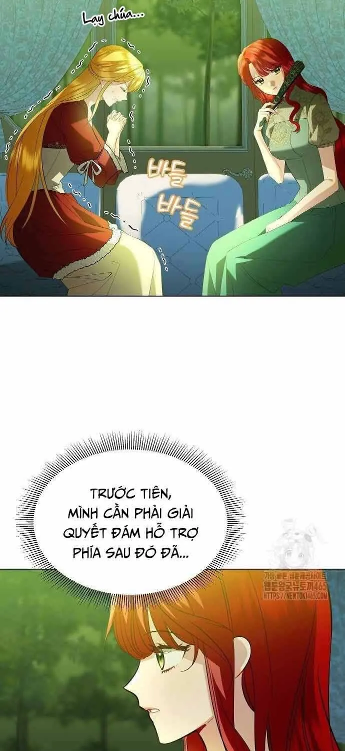 Ta Đã Hóa Thành Hắc Hoa Chap 30 - Next Chap 31