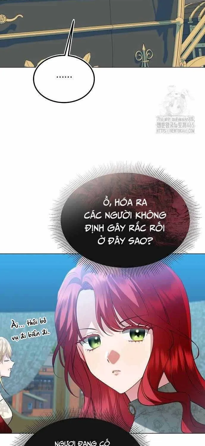 Ta Đã Hóa Thành Hắc Hoa Chap 30 - Next Chap 31