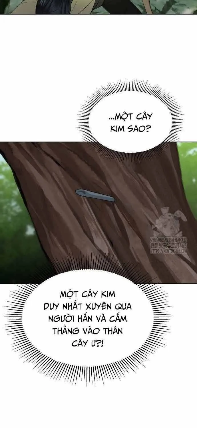 Ta Đã Hóa Thành Hắc Hoa Chap 30 - Next Chap 31