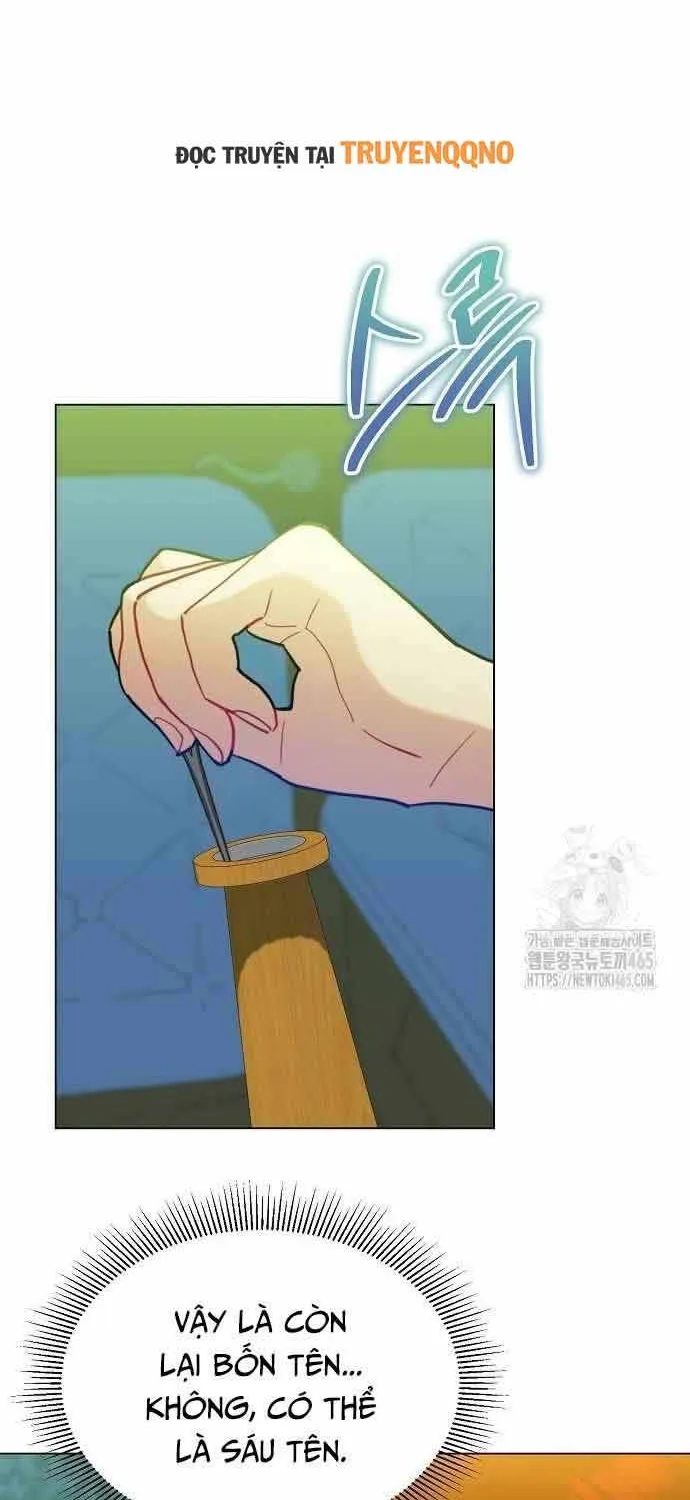 Ta Đã Hóa Thành Hắc Hoa Chap 30 - Next Chap 31