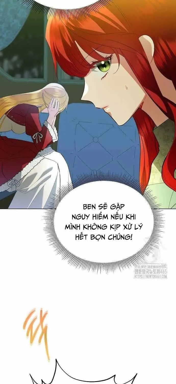 Ta Đã Hóa Thành Hắc Hoa Chap 30 - Next Chap 31