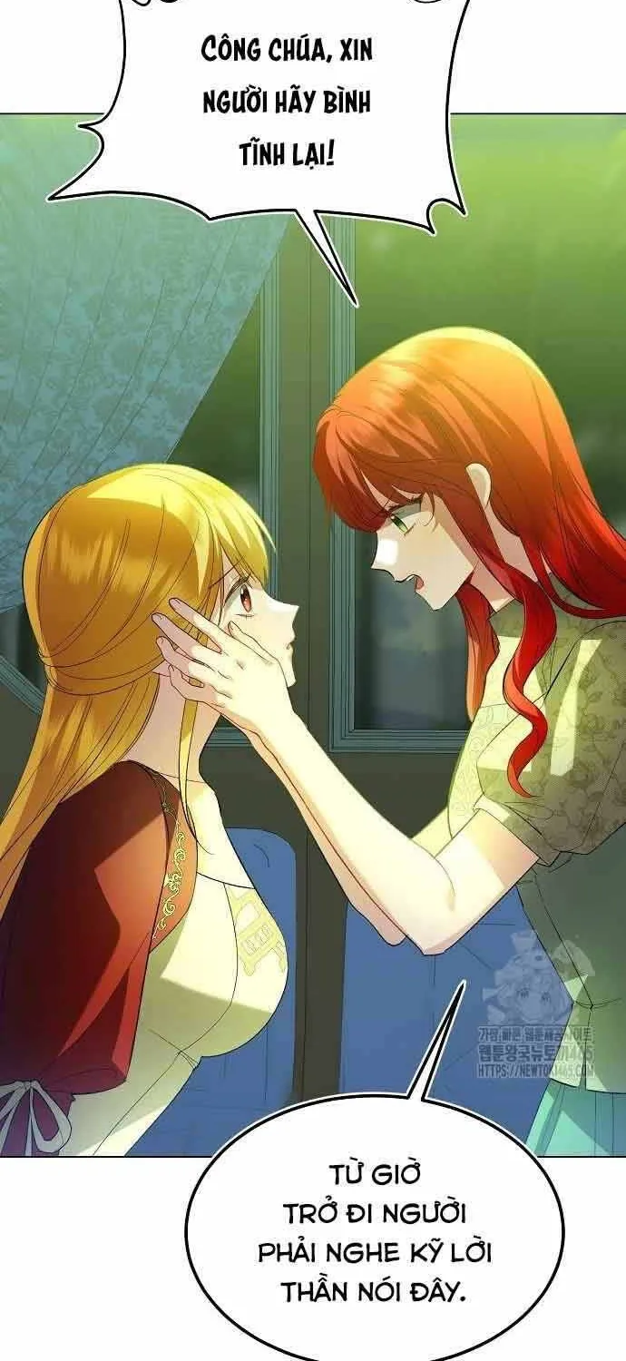 Ta Đã Hóa Thành Hắc Hoa Chap 30 - Next Chap 31